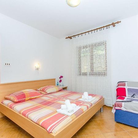Apartments Moloco Drvenik  Luaran gambar
