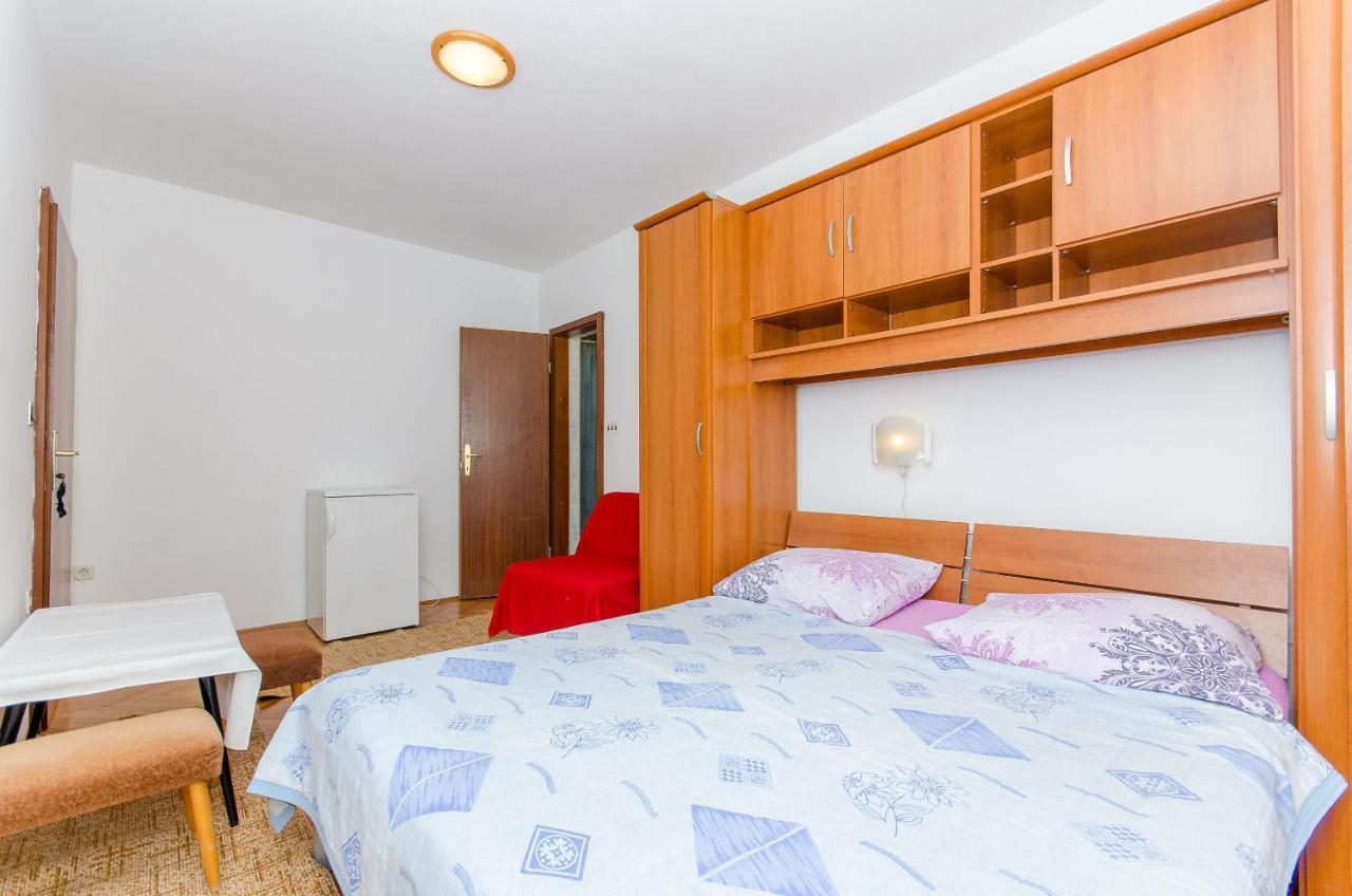 Apartments Moloco Drvenik  Luaran gambar